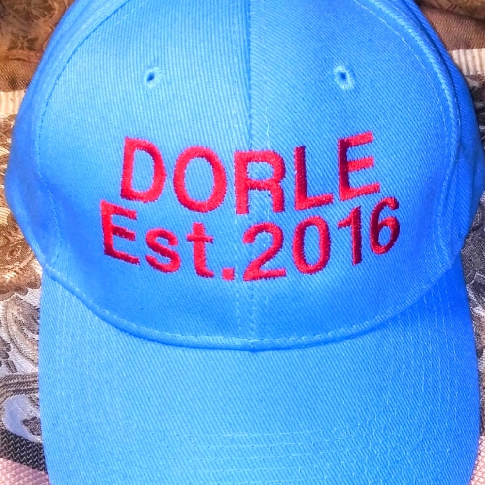 dorle cap